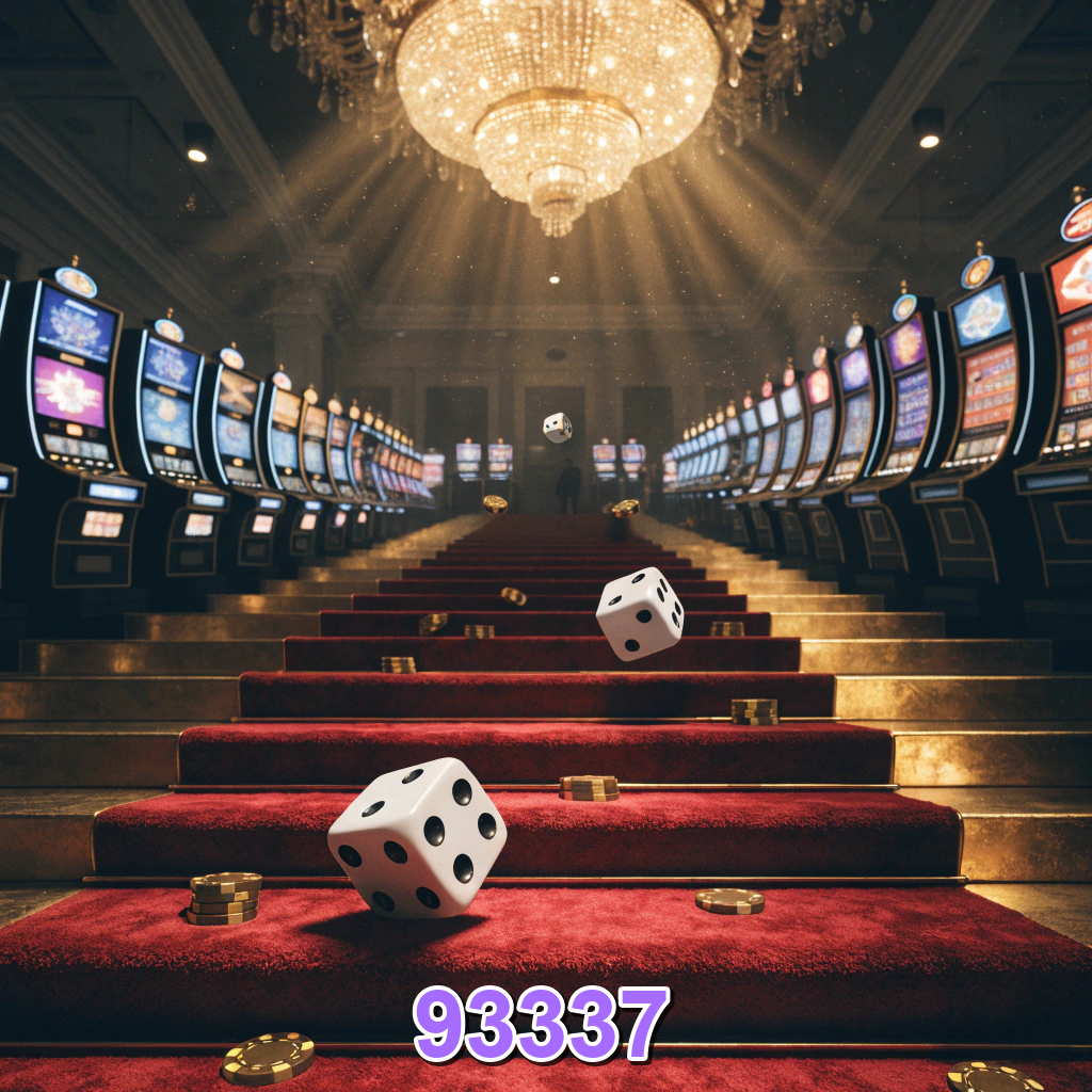 Screenshot 1 - 93337 Home Screen