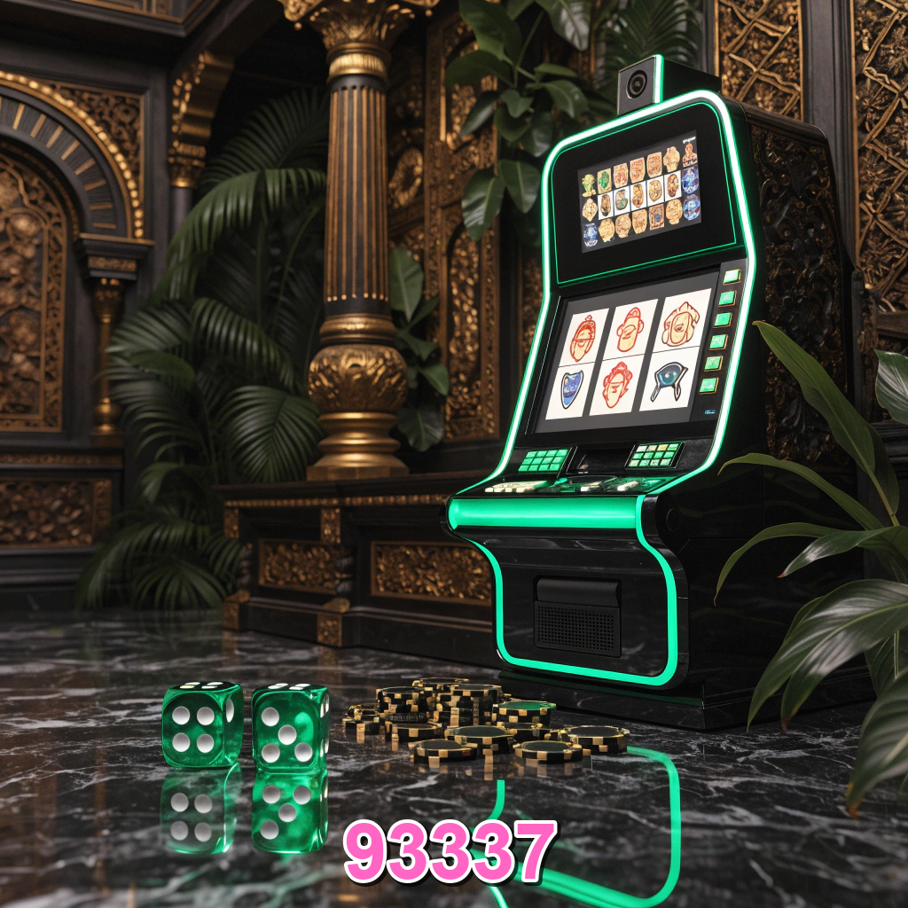Screenshot 2 - 93337 Features