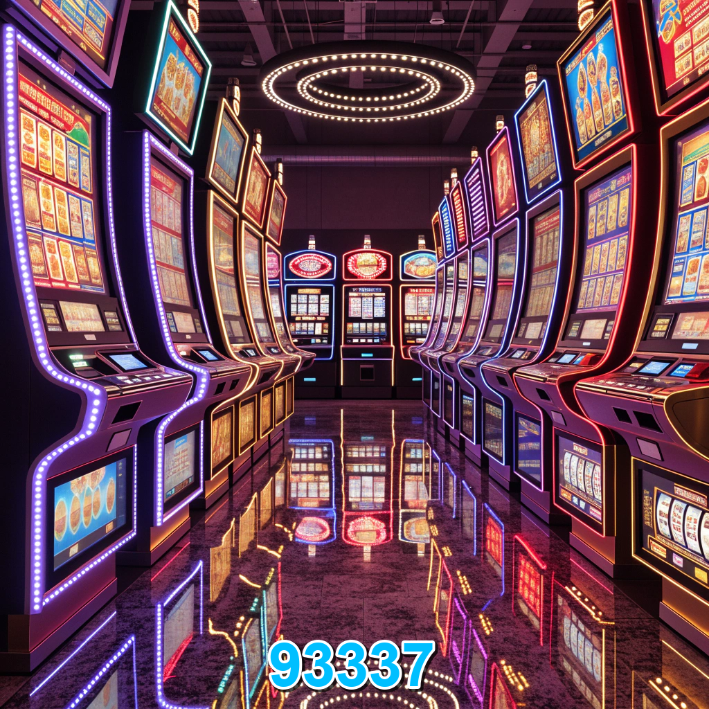 Screenshot 3 - 93337 Settings